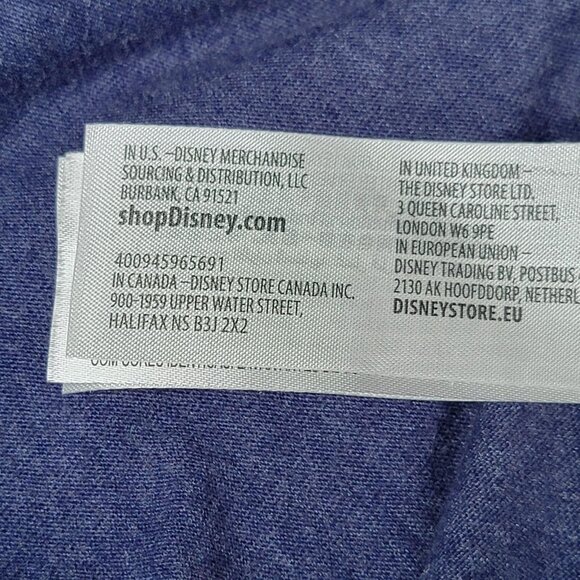 Star Wars Shirt Mens 2XL Concept Series Storyboard Death Star Graphic Disney - Picture 12 of 13